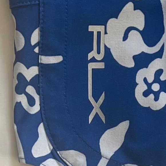 Ralph Lauren RLX Golf Skort - Daisy Print XS - Picture 4 of 7